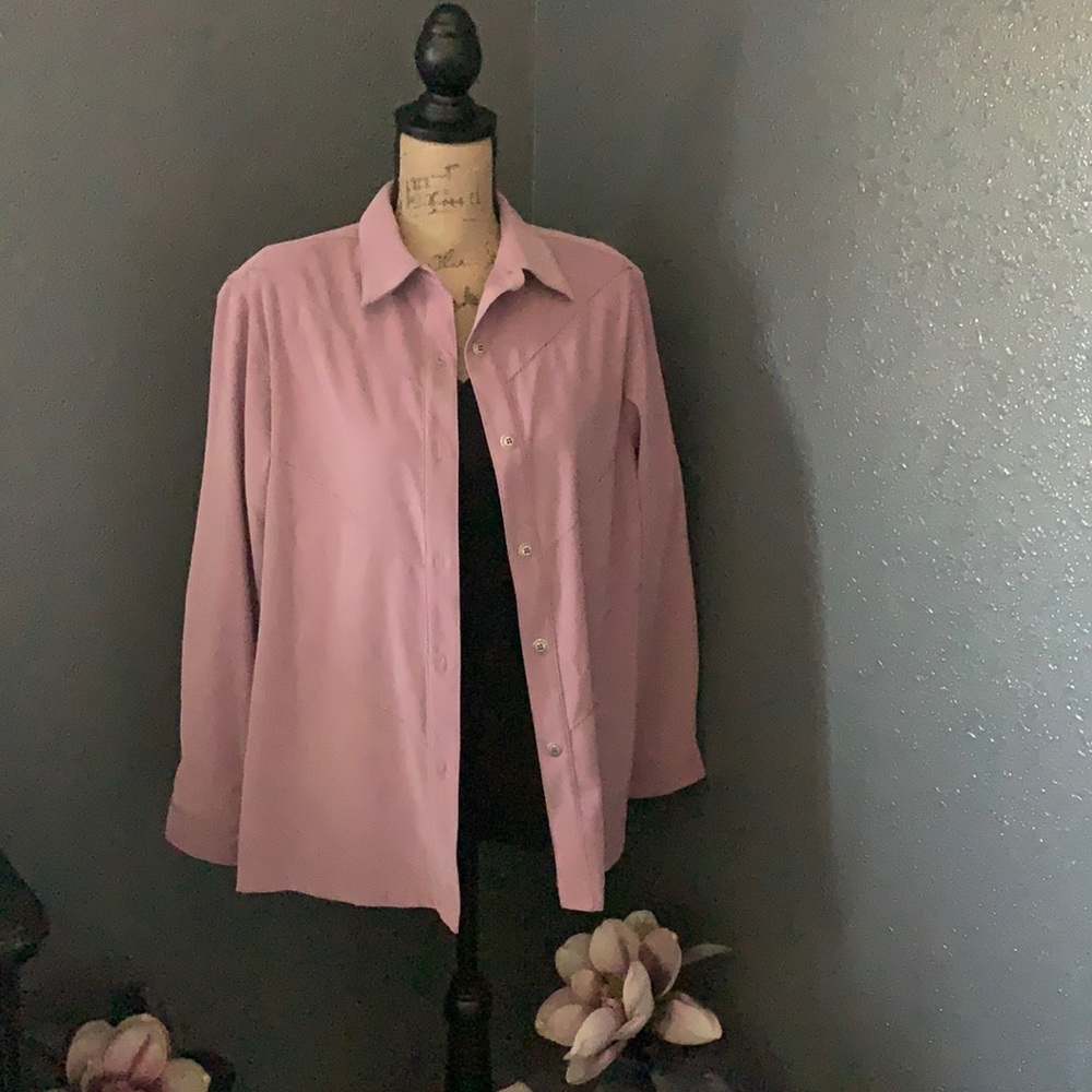 Alfred dunner woman’s Top